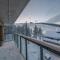 Slopeside Bliss C21 Levi Center by Aavalevi
