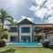 The Greatest 3BR Villa at Puerto Bahia