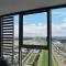 Luxurious Flemington with Stunning Racecourse View - Мельбурн