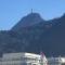 Copacabana praia