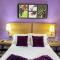 Hotel Aromax del Campestre