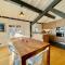 Chalet Cosy 8 Pers, Skis aux Pieds, Balcon, WIFI, Parking - FR-1-505-33