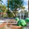 LV219 Delightful Upstairs 2 Bedroom Legacy Villa