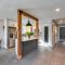 Spacious McKinney Farm Getaway with Game Room!