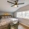 Spacious McKinney Farm Getaway with Game Room!