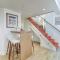 Victorias Parliamentary Suite with Private Rooftop Patio & Harbour View