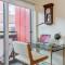 Victorias Parliamentary Suite with Private Rooftop Patio & Harbour View
