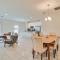 Dog-Friendly Home with Screened Porch in Cape Coral!