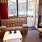 Studio cabine 4 pers. avec balcon et wifi à Avoriaz - FR-1-634-95