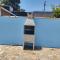 Casa com piscina