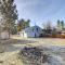 Bend Home with Fire Pit, 4 Mi to High Desert Museum! - Бенд