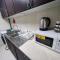 Single bed hosted by dinar apartments