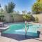 Goodyear Home with Pool, 6 Mi to Spring Training! - Goodyear