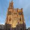 Maison moderne proche Strasbourg