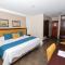 Sangay Spa Hotel