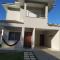 Casa Excepcional na Praia Brava - Florianópolis