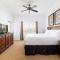 W412 - Cozy Condo with Third Floor Balcony at Reunion - 基西米