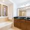 W412 - Cozy Condo with Third Floor Balcony at Reunion - 基西米