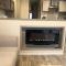Luxury 3 bedroom caravan between Perranporth and Newquay, Cornwall