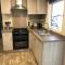 Luxury 3 bedroom caravan between Perranporth and Newquay, Cornwall