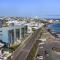 Sand and See 302 by HostAgents - Bloubergstrand