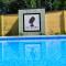 Casa Black Chaini