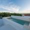Relaxing Loft with private pool and amazing views in the heart of tulum - Tulum