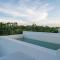 Relaxing Loft with private pool and amazing views in the heart of tulum - Tulum