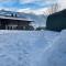 Chalet Solaria 2 bedrooms with mountain and garden view - 茨韦西门