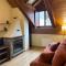 Apartamento dúplex en Benasque