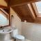 Apartamento dúplex en Benasque