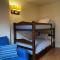 Apartamento dúplex en Benasque