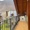 Apartamento dúplex en Benasque