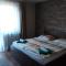 Fridrich apartman