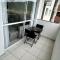 Condomínio Vista Atlântico - Apartamento Novo - Próximo à Praia - Vista Mar - Área de Lazer