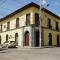 Hotel Los Balcones Leon
