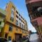 Hotel O Manjushree Boarding & Lodging nearby Dr.BR Ambedkar Stadium Basveshwar nagar