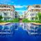 Nilaveli Ocean Front Condos 1G1