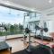 Nilaveli Ocean Front Condos 1G1