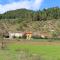 Casa rural LAS TABLAS