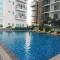 Unit 3J Signature Suites, Lafayette Megaworld - 伊洛伊洛