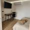 Loft independiente de Lujo.