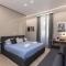 IRON Luxury Rooms