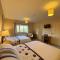PK Lodge Bed and breakfast