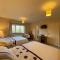 PK Lodge Bed and breakfast