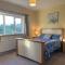 PK Lodge Bed and breakfast