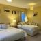 PK Lodge Bed and breakfast - Скібберін