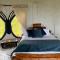 Cabaña Malaquita Suite - Hotel Seilan Alojamiento Rural