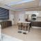 Elegant and Cosy Four Bedroom Home in Accra