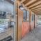 Ruidoso Retreat with Mtn Views about 20 Mi to Ski Apache - Руідозо